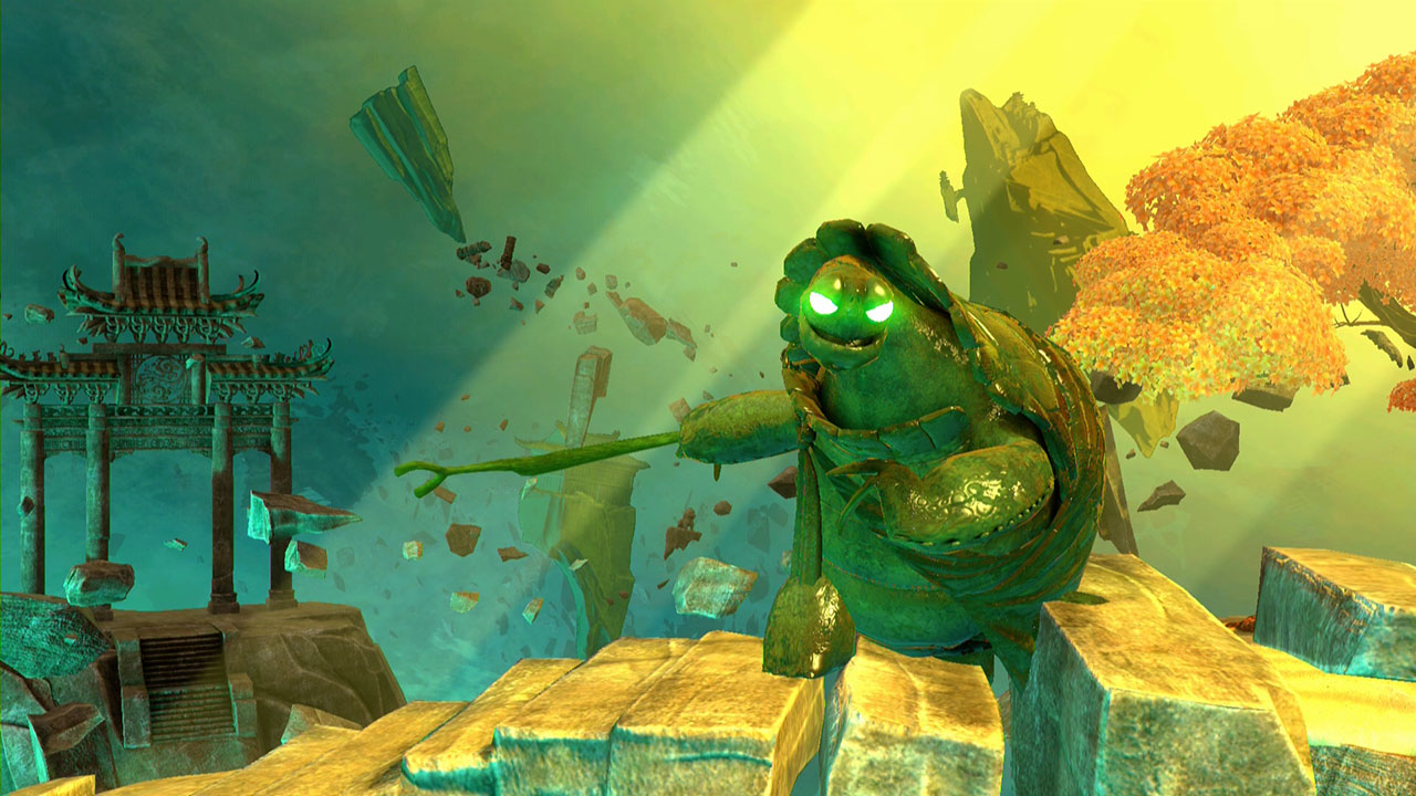 Detail Kung Fu Panda Oogway Nomer 28