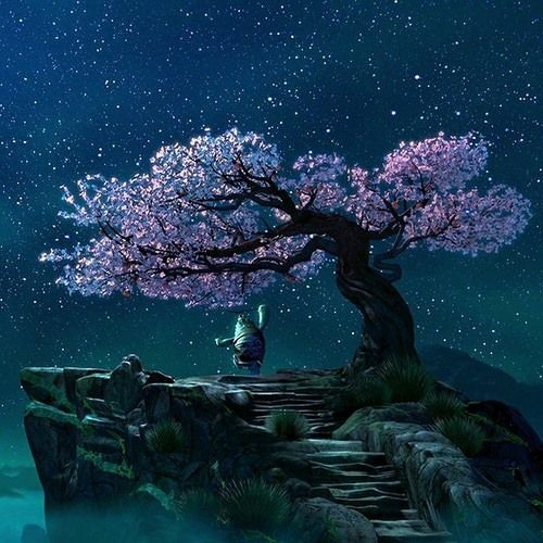 Detail Kung Fu Panda Oogway Nomer 29