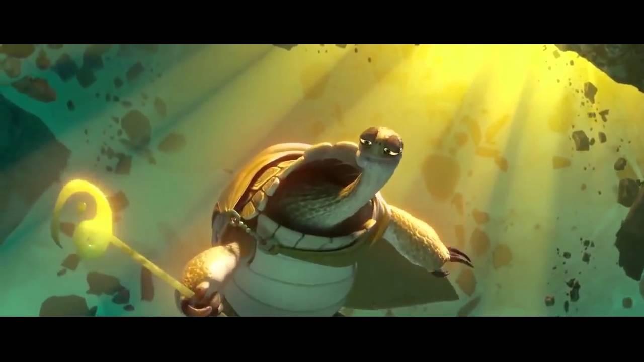 Detail Kung Fu Panda Oogway Nomer 32