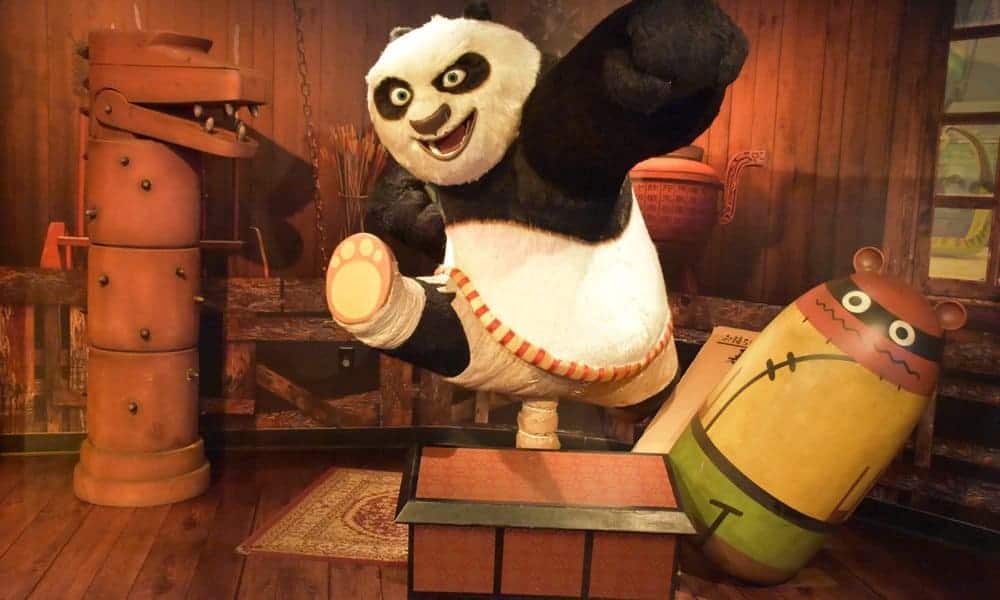 Detail Kung Fu Panda Oogway Nomer 37