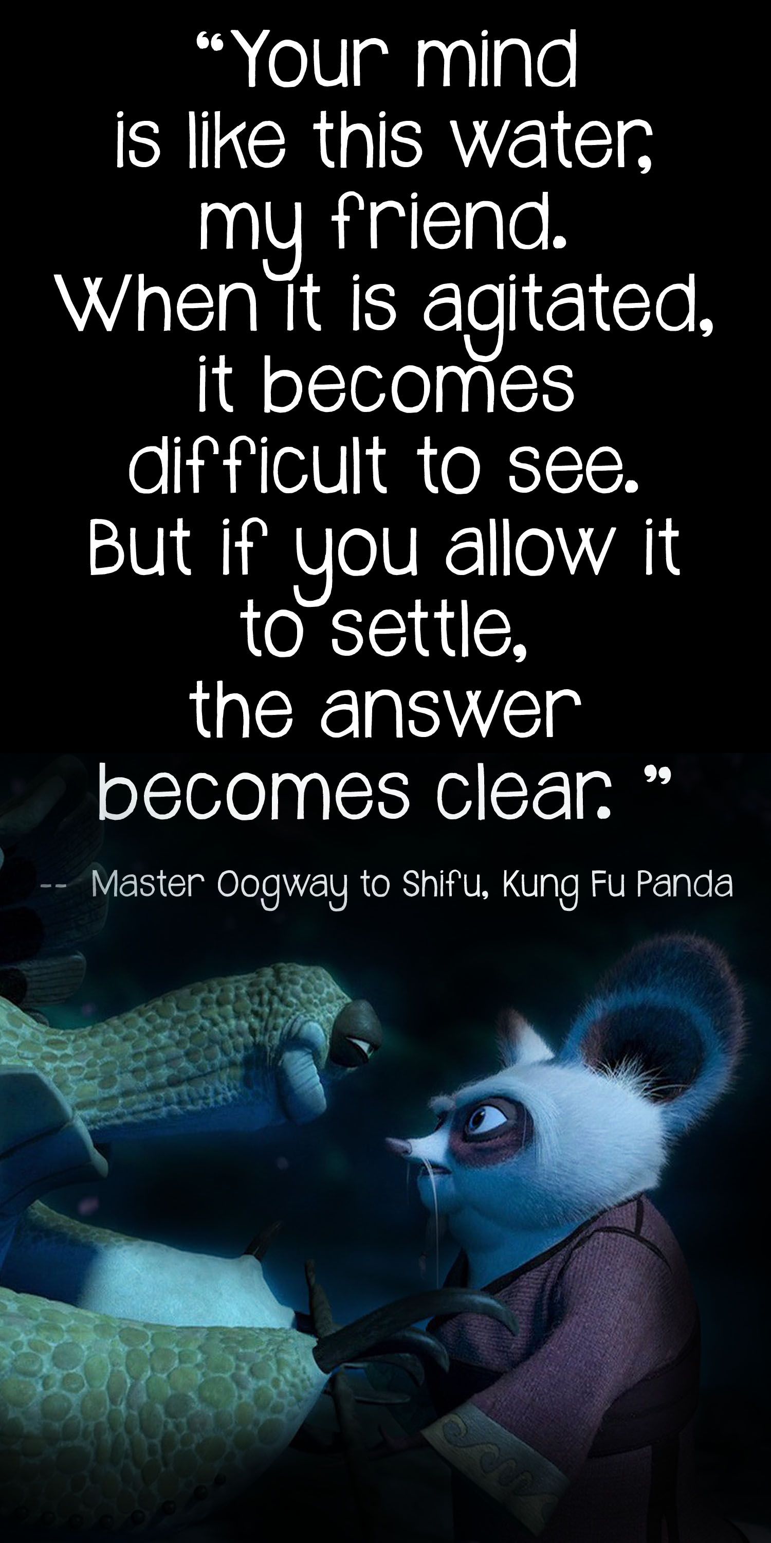 Detail Kung Fu Panda Oogway Nomer 39