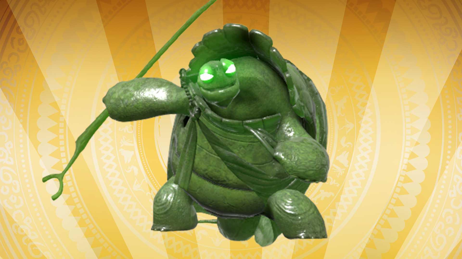 Detail Kung Fu Panda Oogway Nomer 40