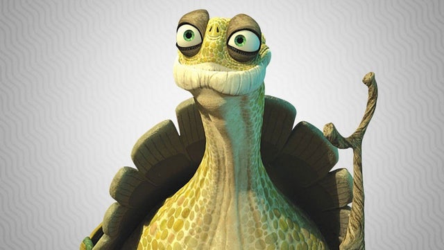 Detail Kung Fu Panda Oogway Nomer 42