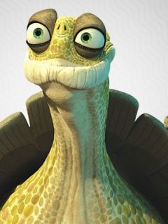 Detail Kung Fu Panda Oogway Nomer 44