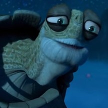 Detail Kung Fu Panda Oogway Nomer 45