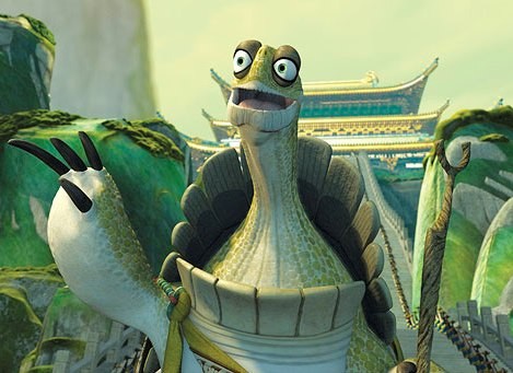 Detail Kung Fu Panda Oogway Nomer 46