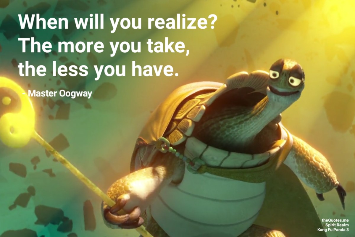 Detail Kung Fu Panda Oogway Nomer 47