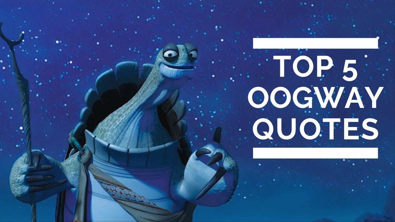 Detail Kung Fu Panda Oogway Nomer 6