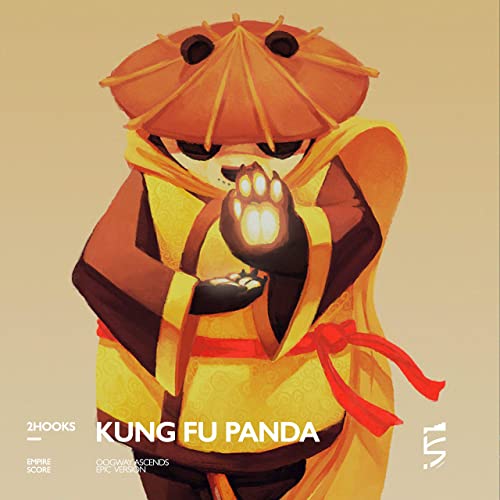 Detail Kung Fu Panda Oogway Nomer 49