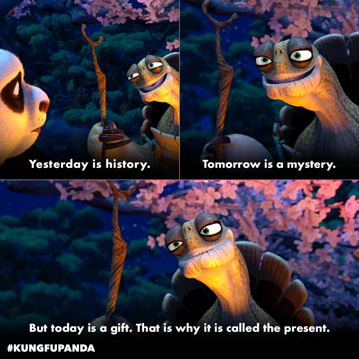 Detail Kung Fu Panda Oogway Nomer 53
