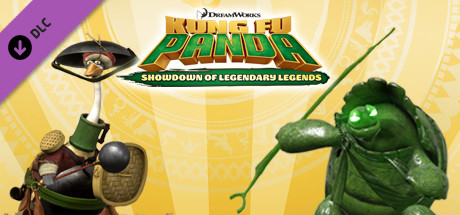 Detail Kung Fu Panda Oogway Nomer 57