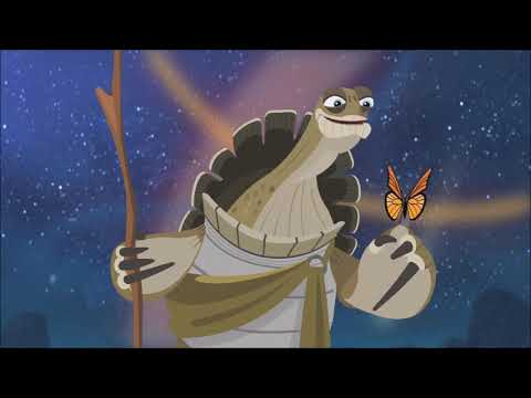 Detail Kung Fu Panda Oogway Nomer 8