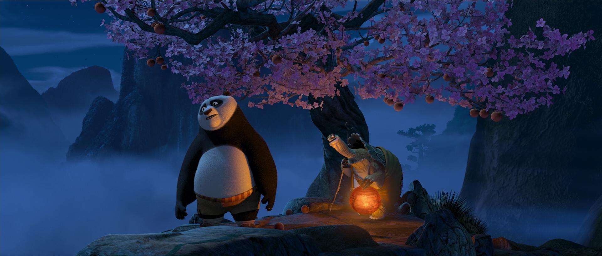Detail Kung Fu Panda Oogway Nomer 10