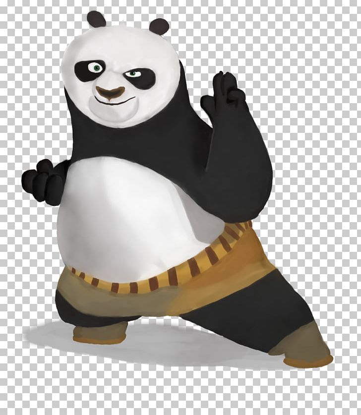 Detail Kung Fu Panda Png Nomer 43
