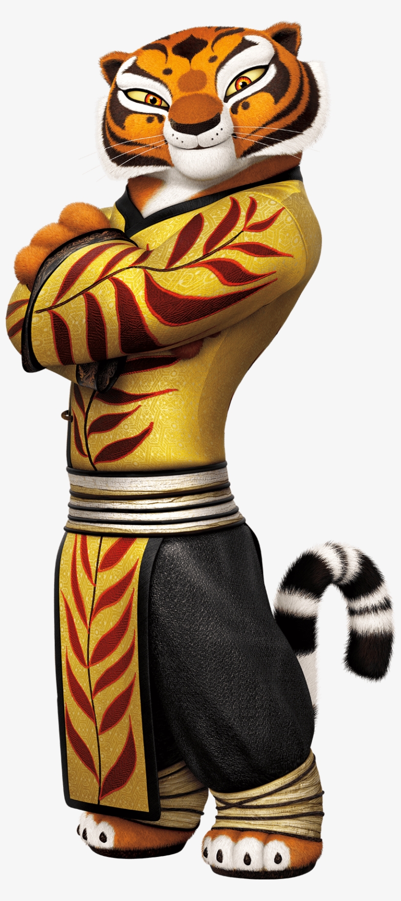 Detail Kung Fu Panda Png Nomer 51