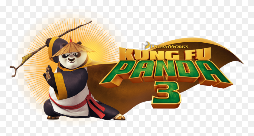 Detail Kung Fu Panda Png Nomer 52