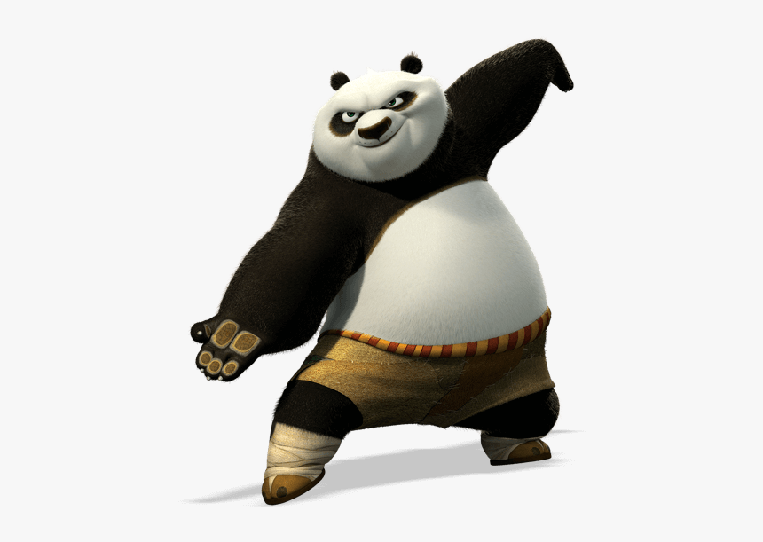 Detail Kung Fu Panda Png Nomer 54