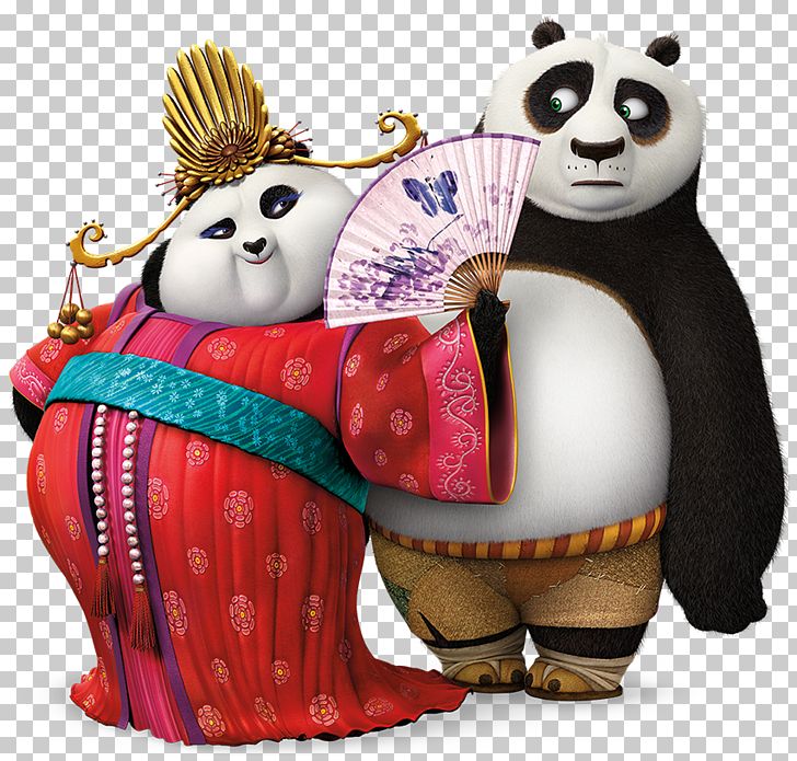 Detail Kung Fu Panda Po Png Nomer 21