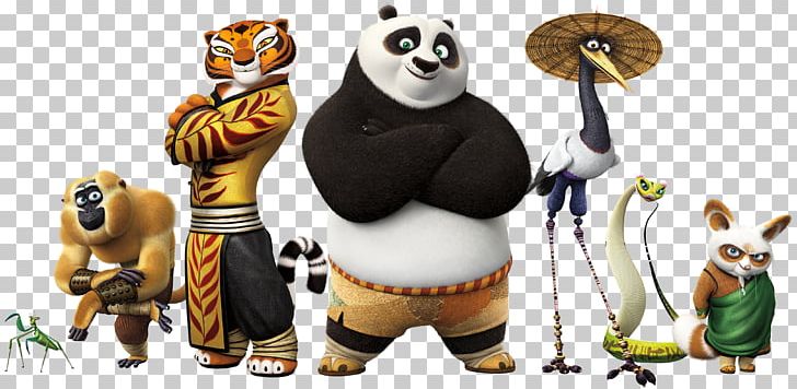 Detail Kung Fu Panda Po Png Nomer 35