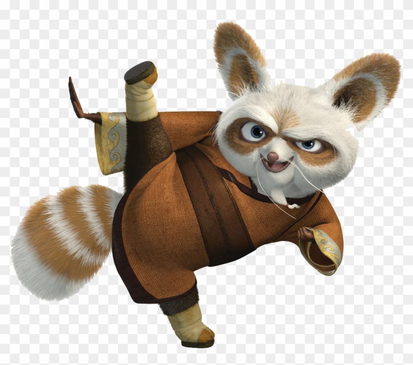 Detail Kung Fu Panda Po Png Nomer 52