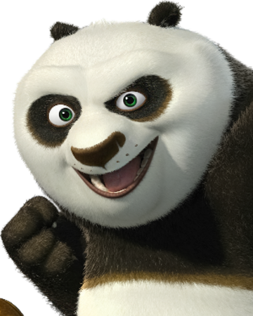 Detail Kung Fu Panda Po Png Nomer 57