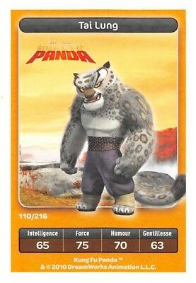 Detail Kung Fu Panda Tai Lung Nomer 14