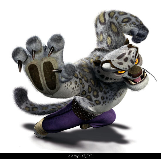 Detail Kung Fu Panda Tai Lung Nomer 5