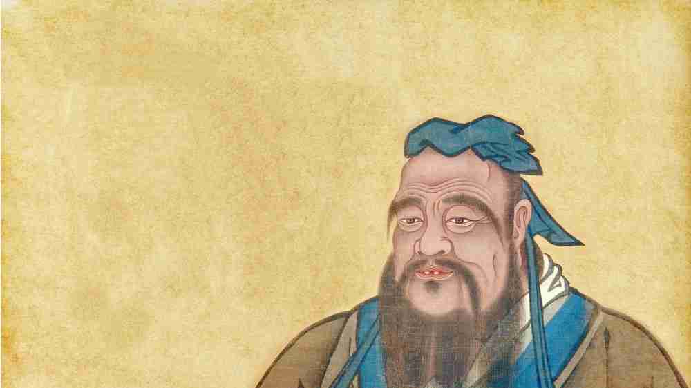 Detail Kung Fu Tzu Quotes Nomer 43