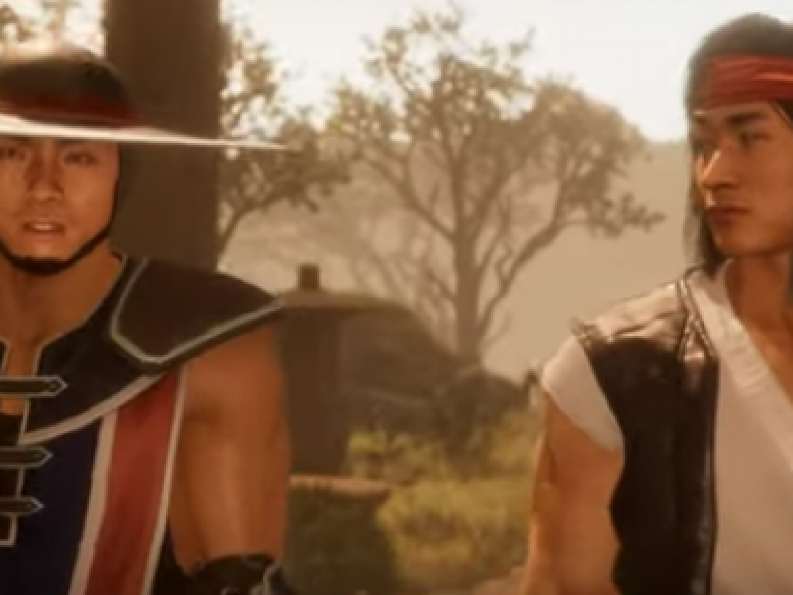 Detail Kung Lao Mortal Kombat 11 Nomer 11