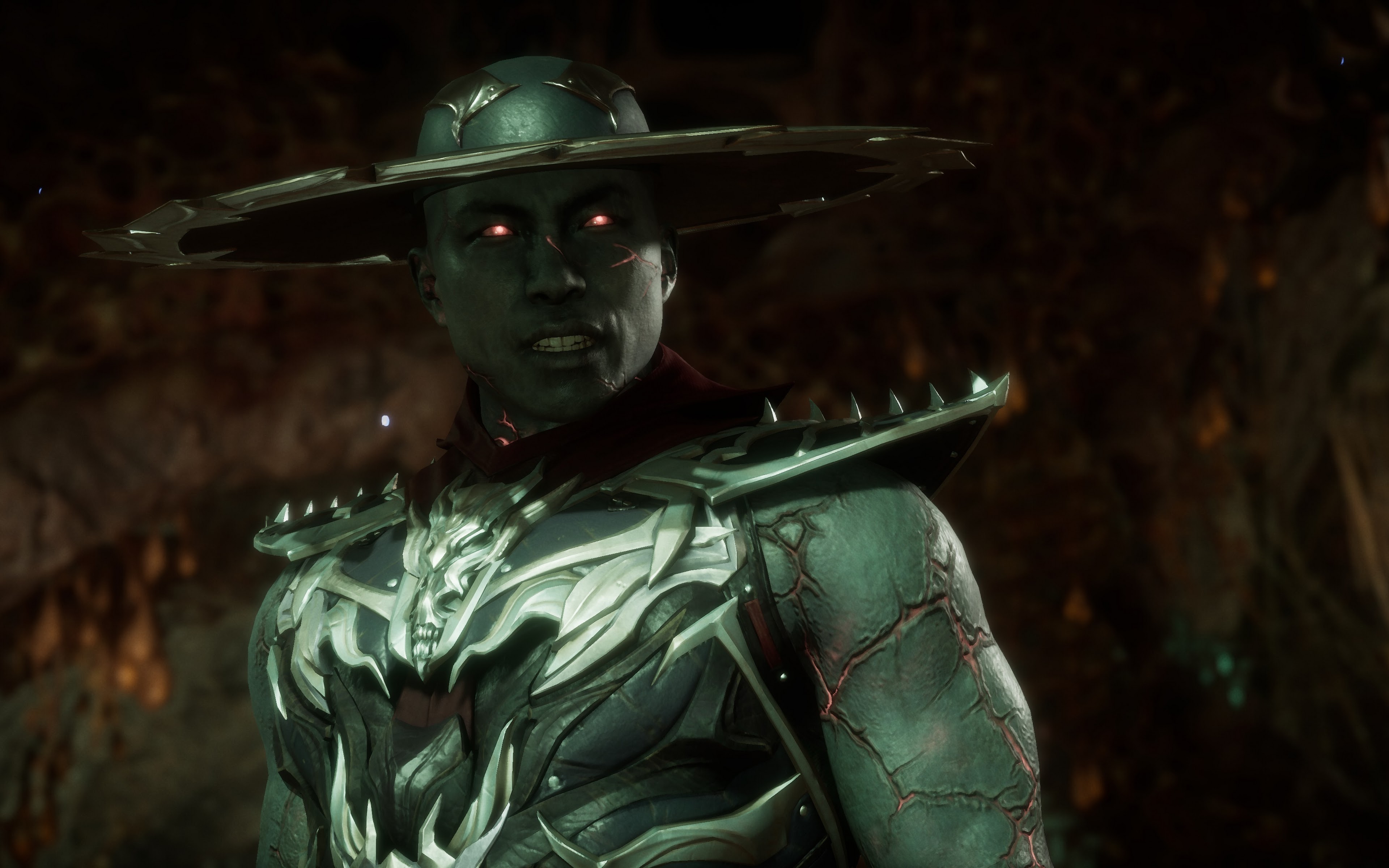 Detail Kung Lao Mortal Kombat 11 Nomer 34