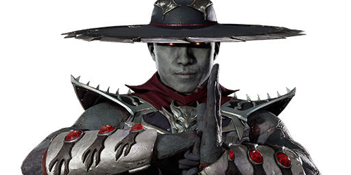 Detail Kung Lao Mortal Kombat 11 Nomer 8