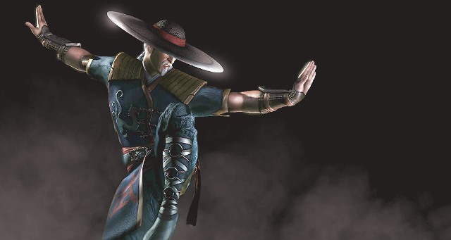 Detail Kung Lao Mortal Kombat X Nomer 5