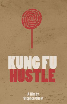 Detail Kungfu Hustle Poster Nomer 49