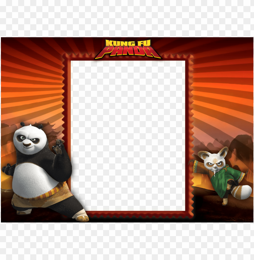 Detail Kungfu Panda Background Nomer 34