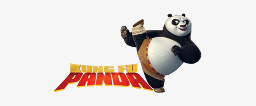 Detail Kungfu Panda Png Nomer 36