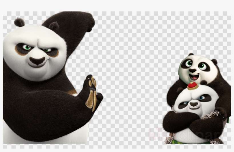 Detail Kungfu Panda Png Nomer 43