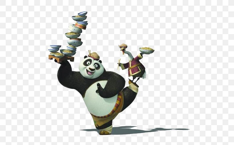 Detail Kungfu Panda Png Nomer 46