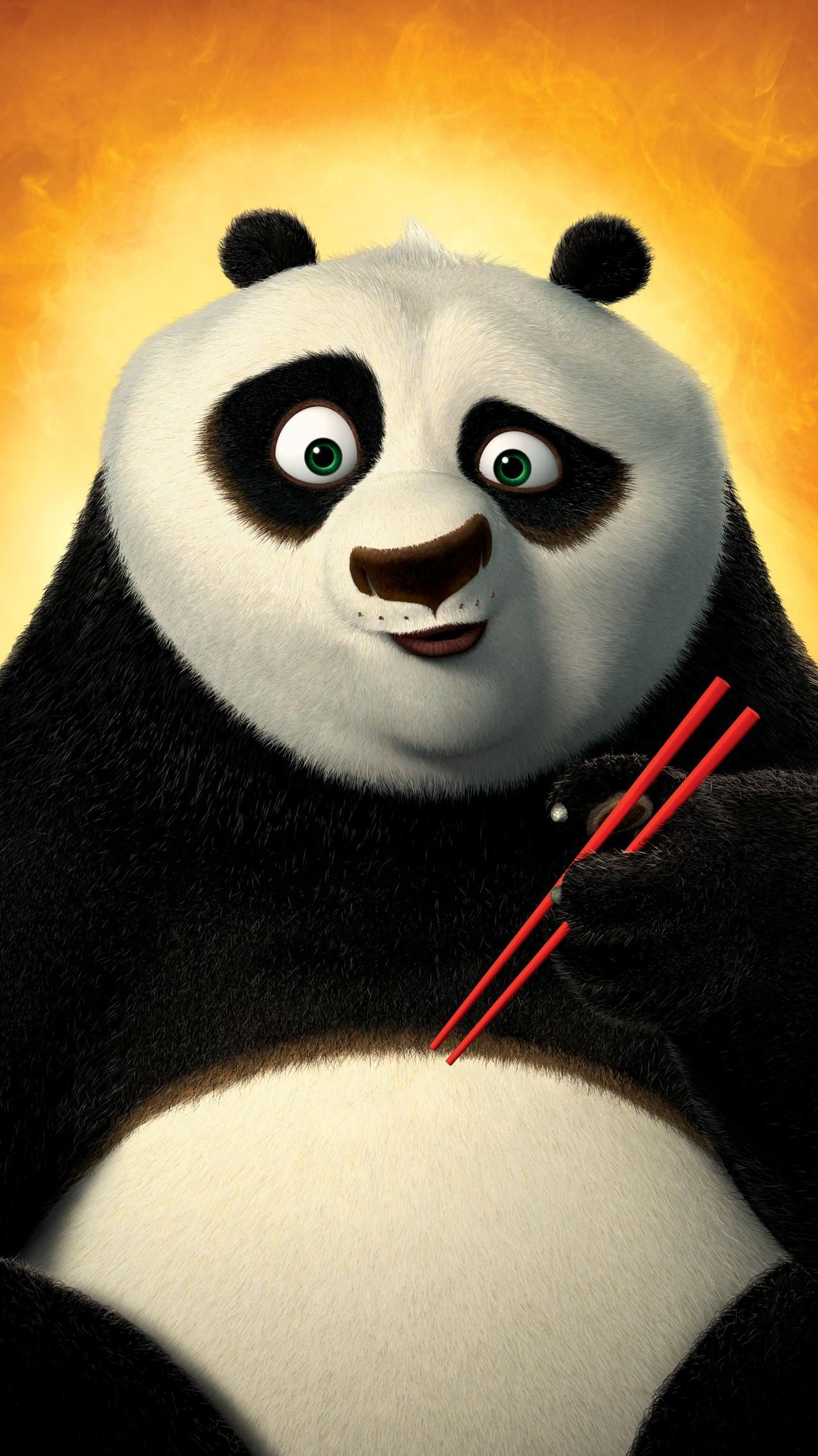Detail Kungfu Panda Wallpaper Nomer 22