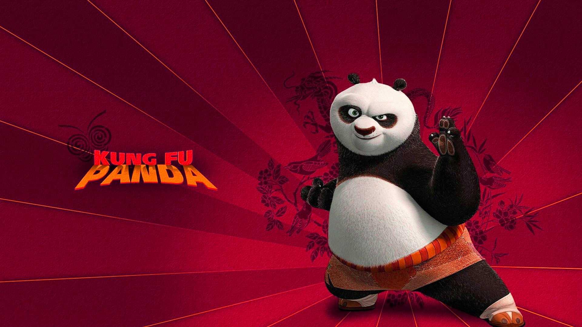 Detail Kungfu Panda Wallpaper Nomer 25