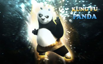 Detail Kungfu Panda Wallpaper Nomer 46