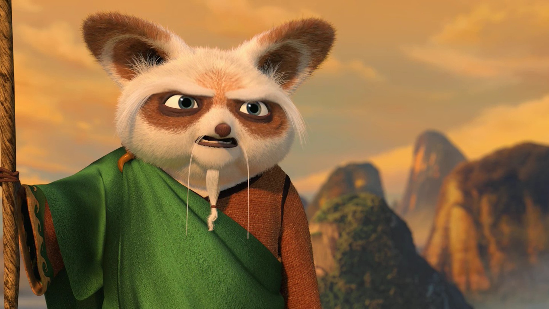 Detail Kungfu Panda Wallpaper Hd Nomer 48