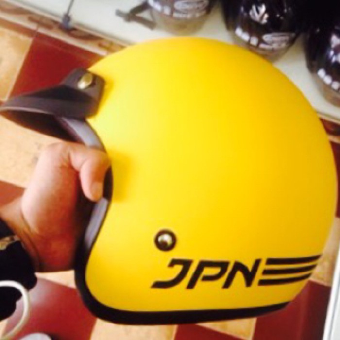 Detail Kuning Dop Nomer 2