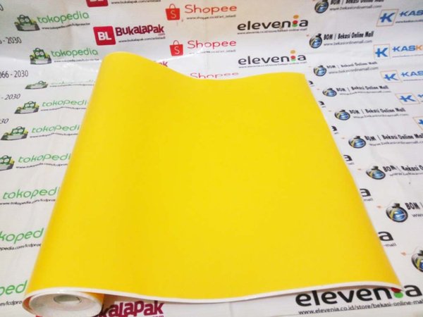 Detail Kuning Dop Nomer 13