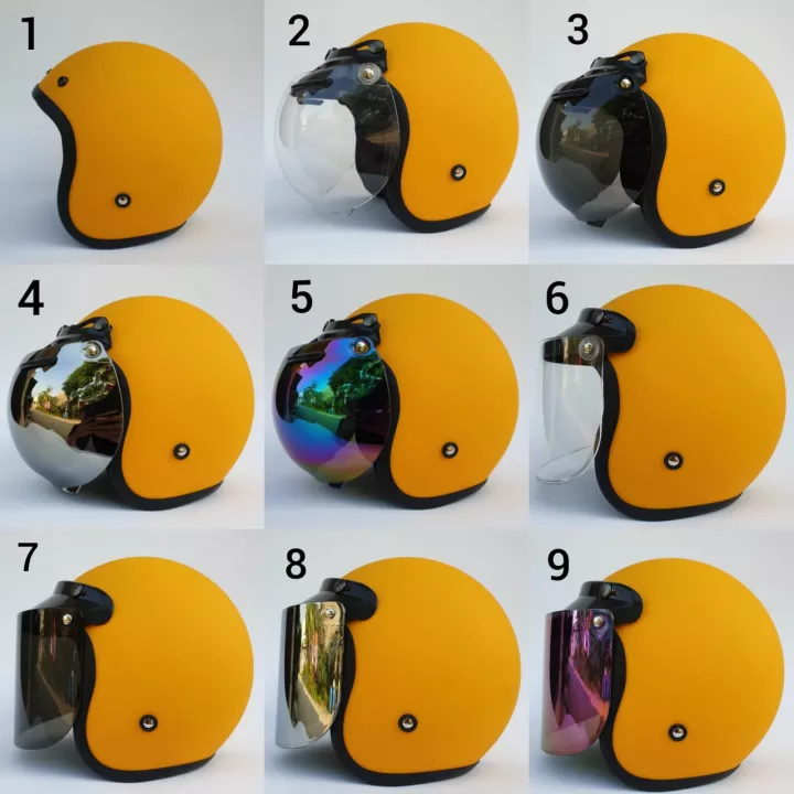 Detail Kuning Dop Nomer 21