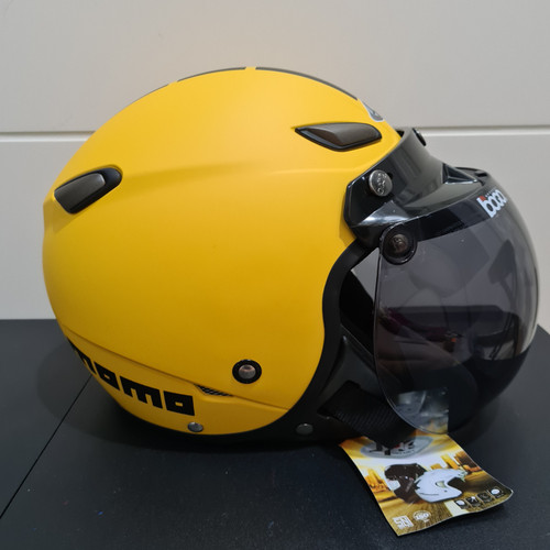 Detail Kuning Dop Nomer 23