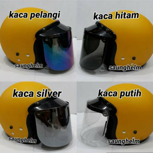 Detail Kuning Dop Nomer 30