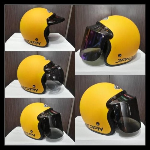 Detail Kuning Dop Nomer 31