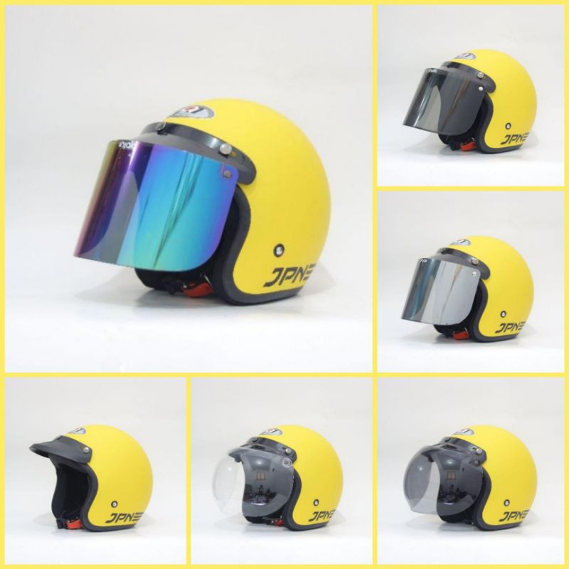 Detail Kuning Dop Nomer 33