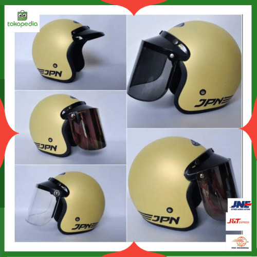 Detail Kuning Dop Nomer 38