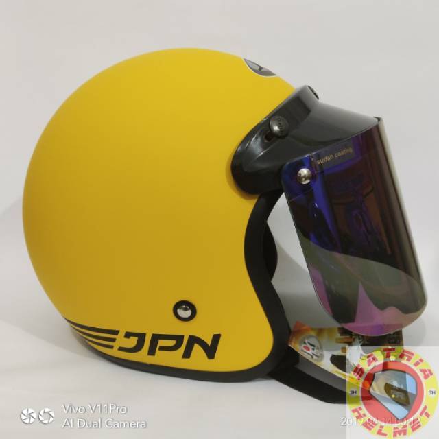 Detail Kuning Dop Nomer 5